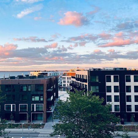 Tallinn Seaside Apartment Talin Exterior foto