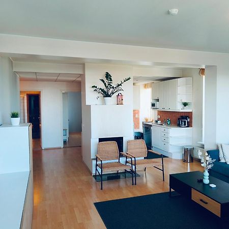 Tallinn Seaside Apartment Talin Exterior foto