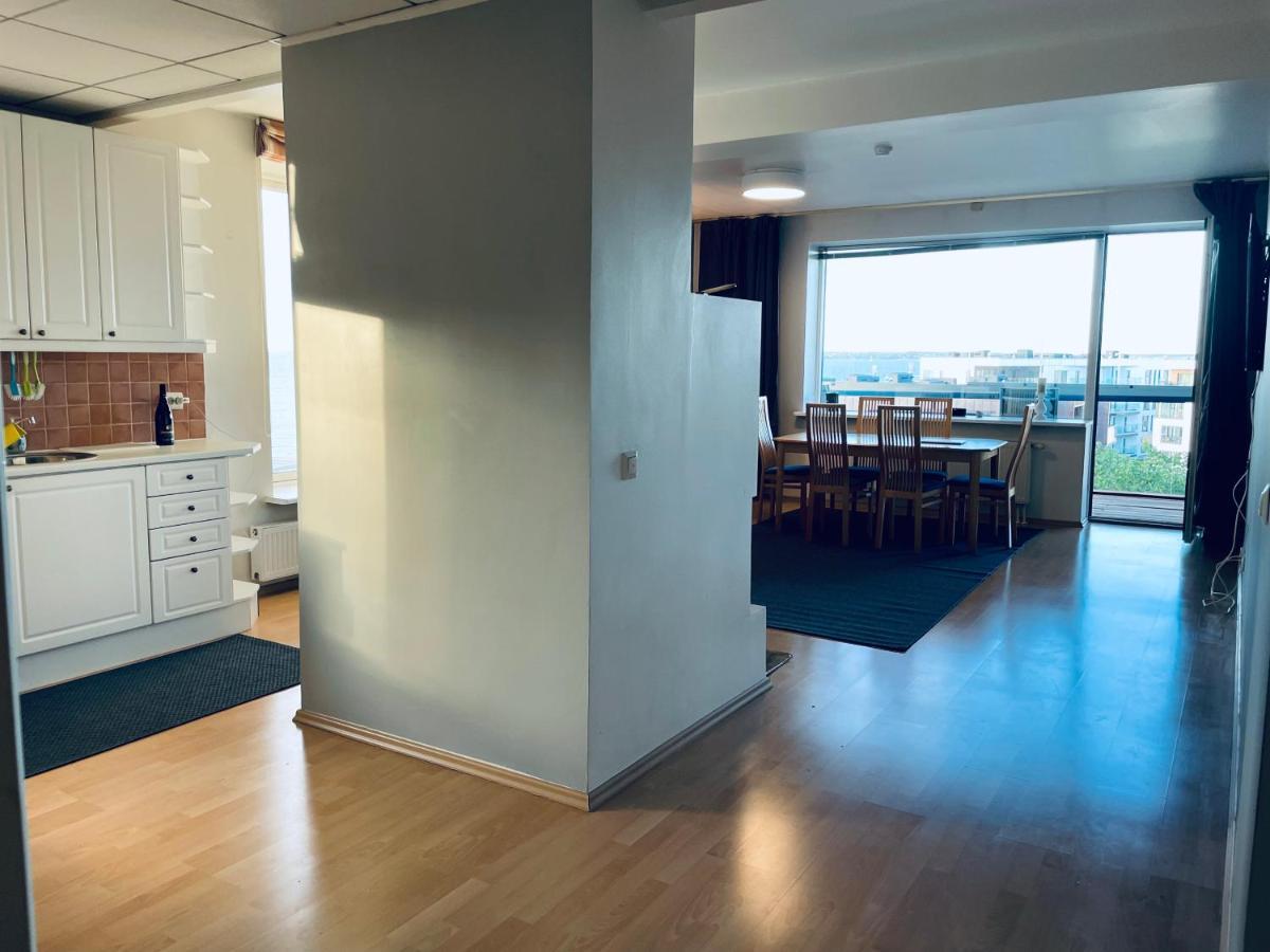 Tallinn Seaside Apartment Talin Exterior foto