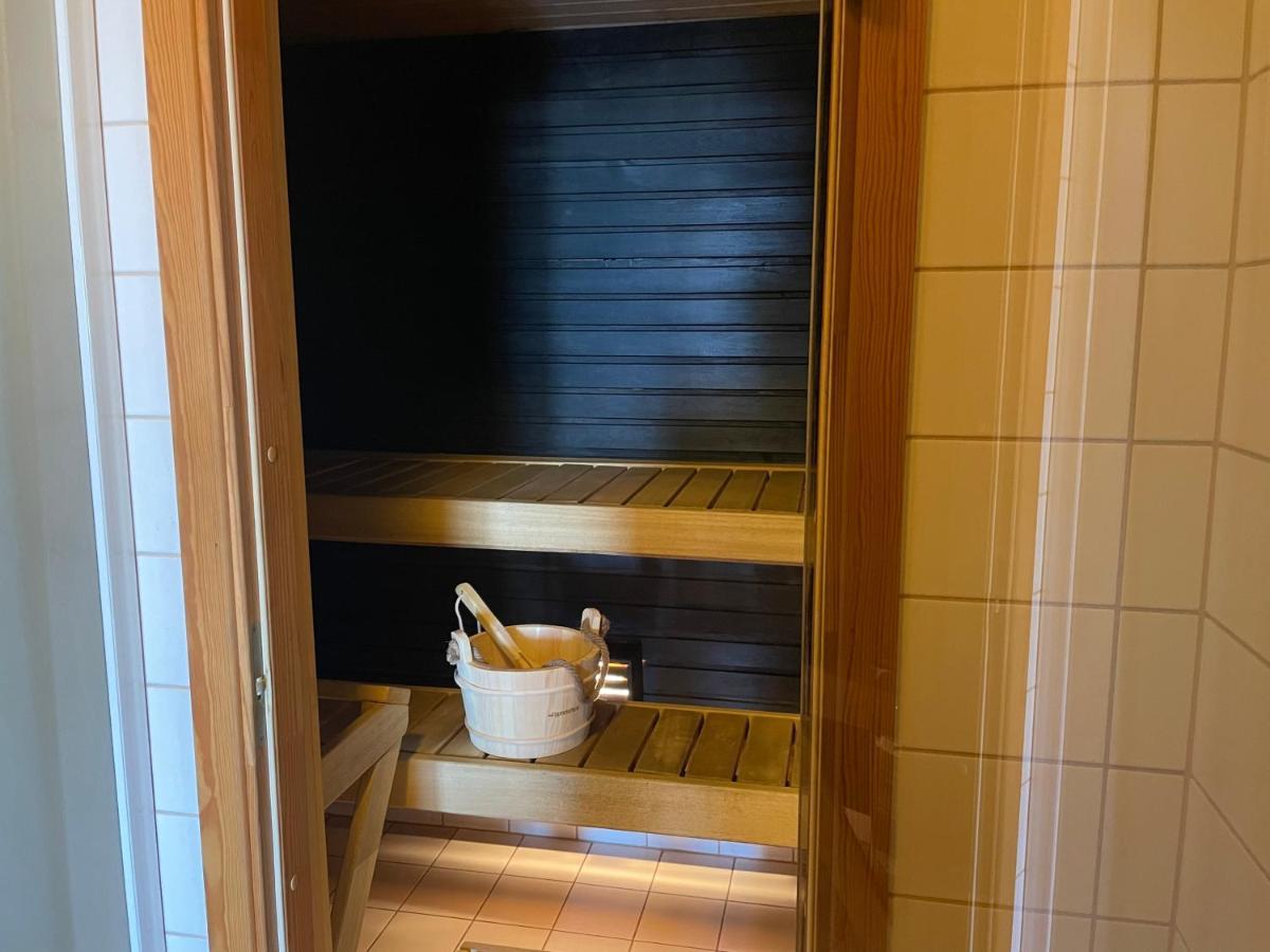 Tallinn Seaside Apartment Talin Exterior foto