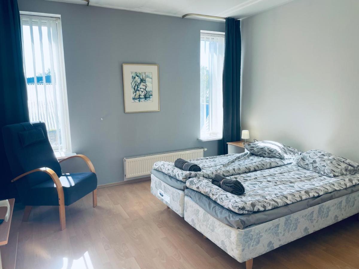 Tallinn Seaside Apartment Talin Exterior foto