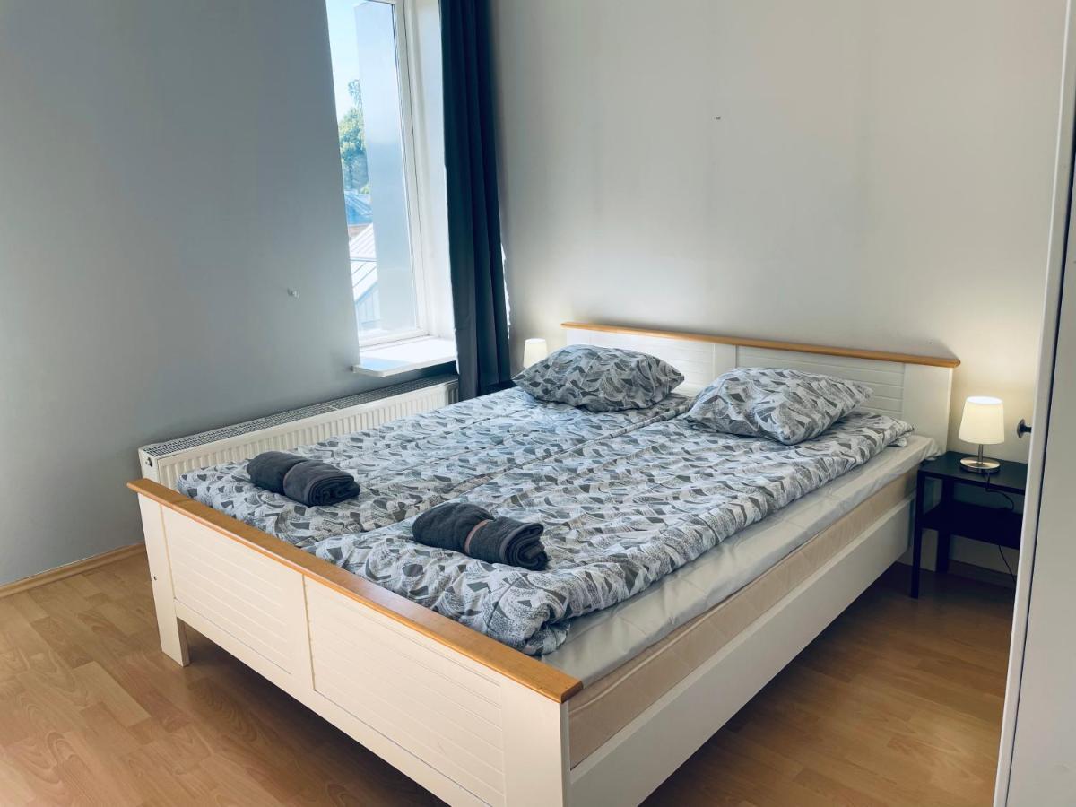 Tallinn Seaside Apartment Talin Exterior foto