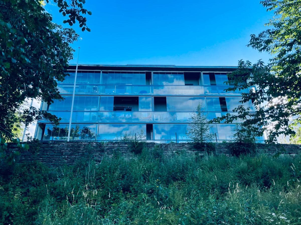 Tallinn Seaside Apartment Talin Exterior foto